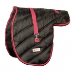 Saddle Carry Bags