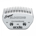 Andis Super Blocking UltraEdge Blade