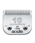Andis UltraEdge #10 Replacement Blade