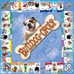 Bull Dog-Opoly by Late for the Sky