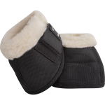 Classic Equine Dyno Turn Fleece Bell Boots