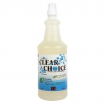 Clear Choice Livestock Shampoo