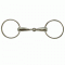 Coronet Hollow Mouth Loose Ring Snaffle Bit