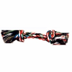 Double Knotted Rope Chew - 13"