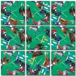 Equestrian Scramble Squares - FREE Shipping
