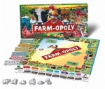 Farm-Opoly by Late for the Sky