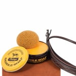 Fiebing's Saddle Soap Paste - 3.0 Ounces - Yellow