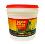 Finish Line Apple-A-Day Horse Electrolyte
