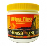 Finish Line Ultra Fire Multi-Vitamin Supplement