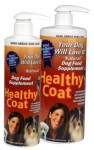 HEALTHY COAT for DOGS