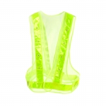 Horze Fluorescent Safety Vest