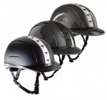 International Riding Equi-Vent DFS Helmet