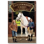 Jealousy Canterwood Crest Series Book #17