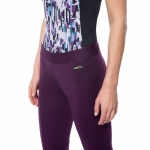 Kerrits Flow Rise Performance Tights - FREE Shipping