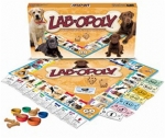 Lab-Opoly by Late for the Sky