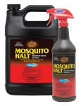Mosquito Halt 32 oz Spray