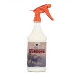 Neem & Aloe Herbal Horse Spray – 32 oz - Fly Spray