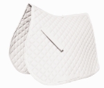 ROMA GRAND PRIX HIGH WITHER ALL PURPOSE SADDLE PAD