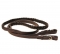 Tory Leather 5/8" x 8' 5 Plait Braided Roping Rein