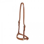Tory Leather Harness Leather Drop Noseband