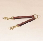 Tory Leather Lunge Attachment