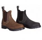 TUFFRIDER Ladies Outback Paddock Boot