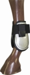TuffRider Silver Hind Horse Boot