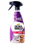 Ultra Shield EX Carpet & Surface Spray for Dogs