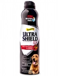 Ultra Shield EX Flea and Tick Control for Dogs