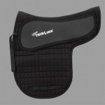 Ultra ThinLine Cotton Comfort Fitted Dressage Pad