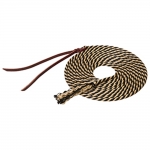 WEAVER LEATHER 1/4" SOLID BRAID GET DOWN ROPE
