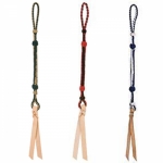 Weaver Leather QUIRT, BRAIDED, 29"