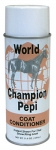 World Champion Pepi Coat Conditioner 11.6OZ ORMD