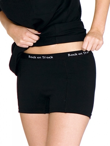 Women's Therapeutic Boxer Shorts  Back on Track USA - Back on Track USA