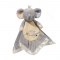 Douglas Joey Gray Elephant Snuggler - FREE Shipping