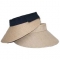 EquiVisor Natural Jute Sun Protection