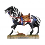 Painted Ponies Pintado Pasado Horse Figurine