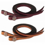 Texas Star Split Reins