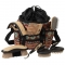 Weaver Leather Grooming Kit, Lost Creek Aztec - FREE Shipping