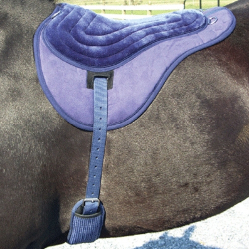 ThinLine Bareback Saddle Pad