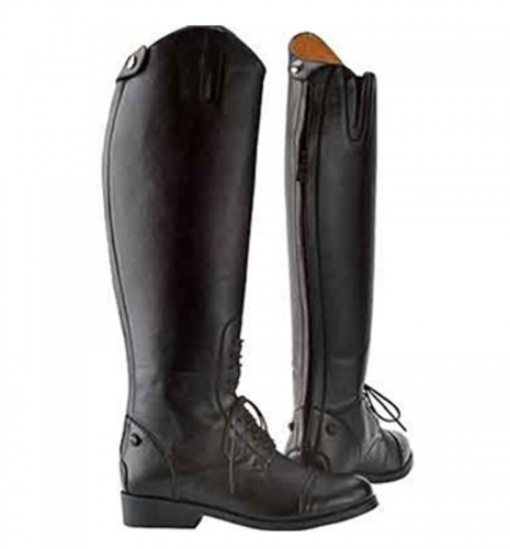 Saxon sales jodhpur boots