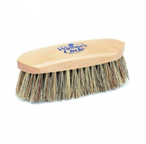 Stiff Horse Grooming Brush | Mud Brush