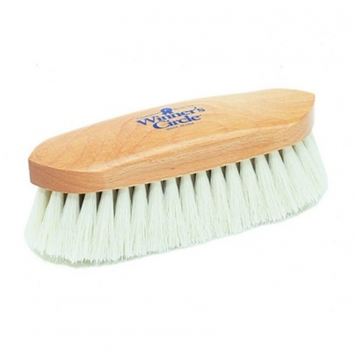 Stiff Horse Grooming Brush | Mud Brush