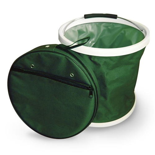 Premium Presto Collapsible Water Bucket, light weight flexible